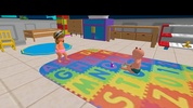 Virtual Mother New Baby Twins Family Simulator screenshot 12