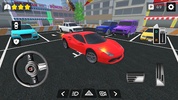 Real Car Parking Drive School screenshot 6