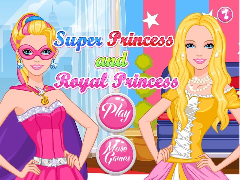 Super Princess And Royal Princess - Preview 4