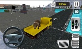 4x4 Animal Transporter screenshot 4