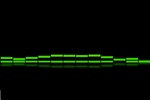 EQ Bars - Audio Spectrum screenshot 2