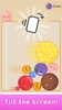 Fruit Merge Puzzle screenshot 2