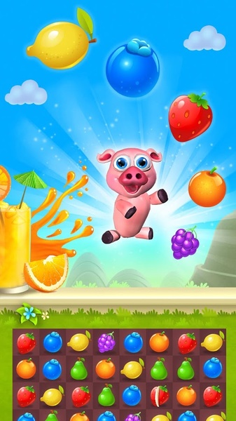 Fruit Juice - Preview 4