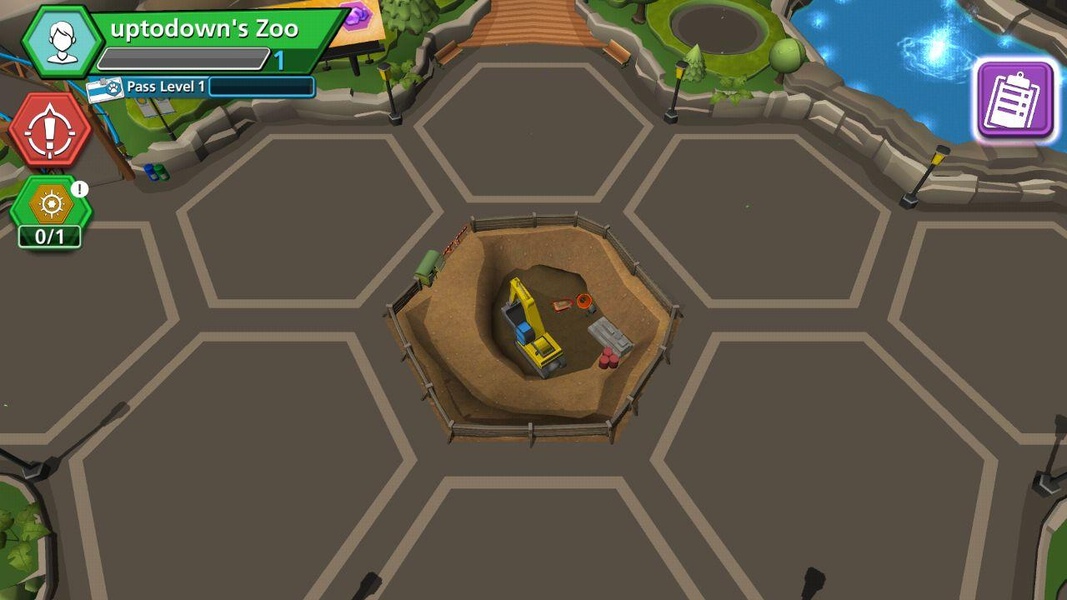 Zoo Guardians - Preview 7