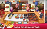 Cooking Mastery: Kitchen games screenshot 15