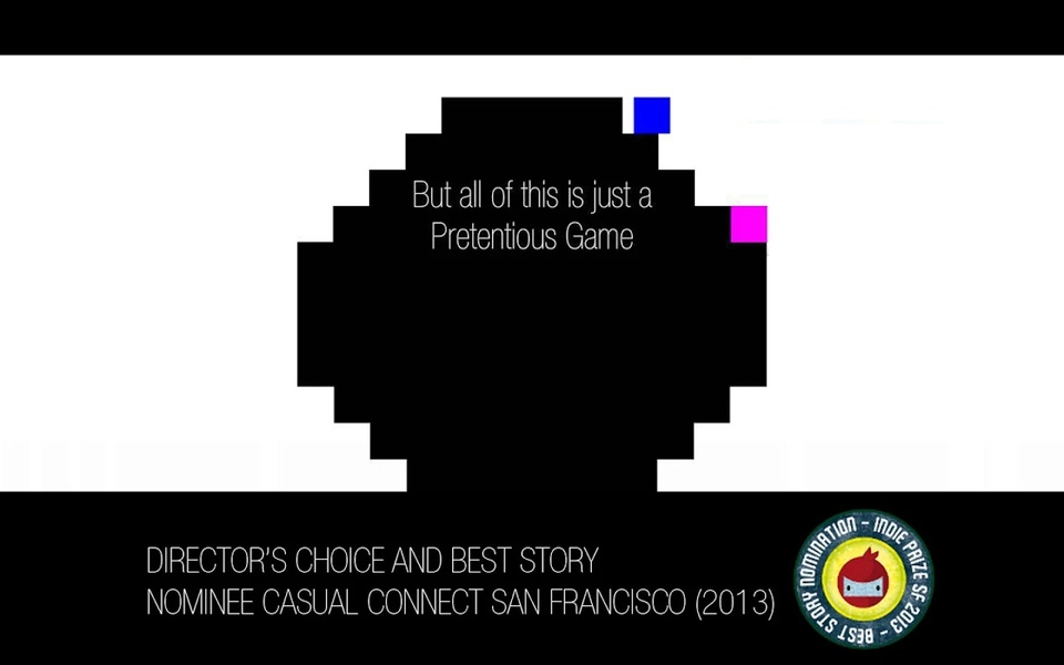 Pretentious - Preview 5