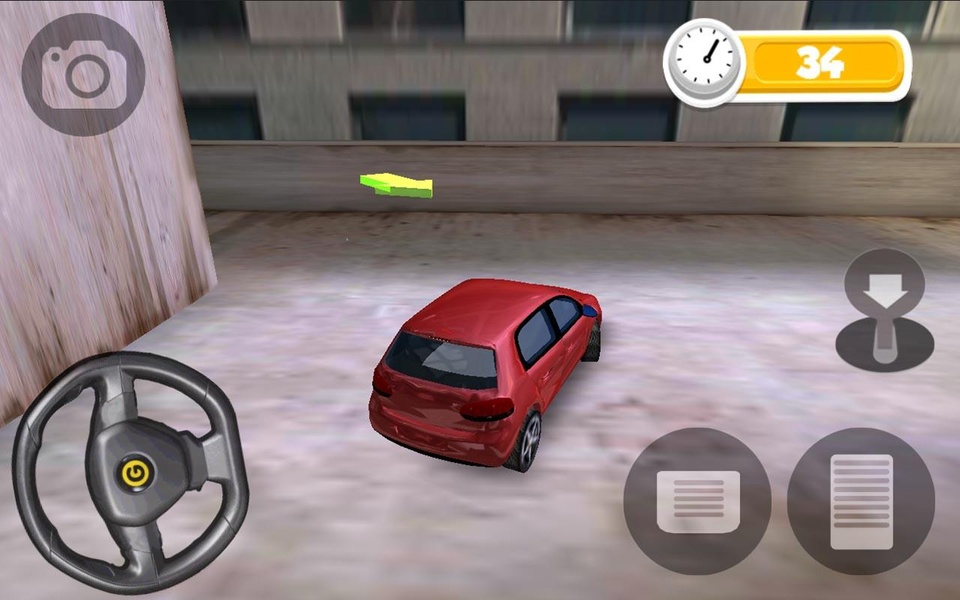 Top Parking D0eluxe - Preview 6