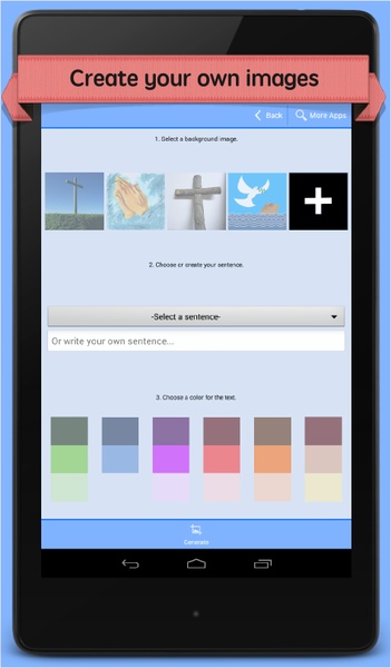Religious Quotes - Preview 1