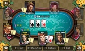 DH Texas Poker screenshot 3