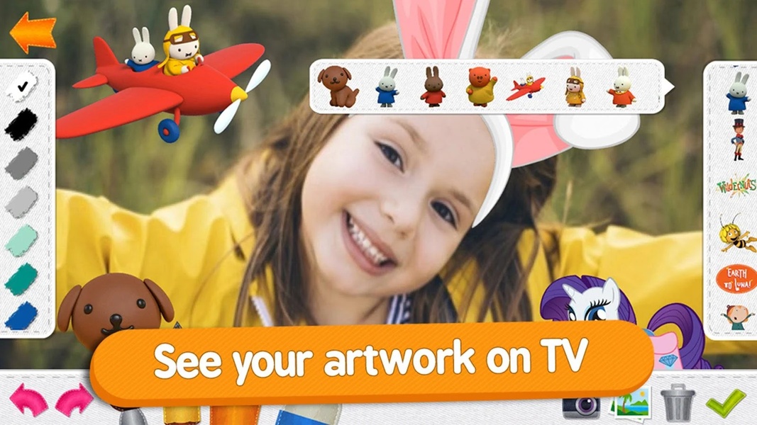 TinyPop TV - Preview 8