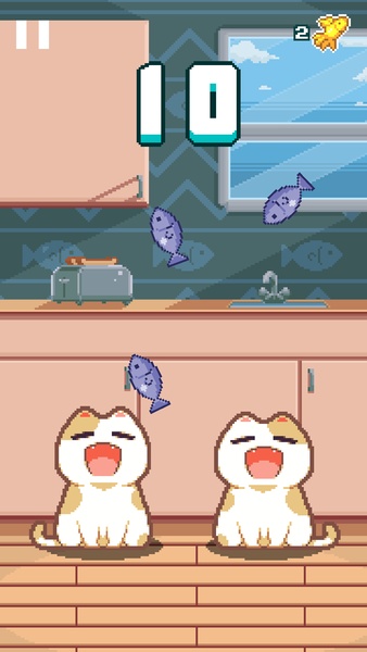 Nom Cat - Preview 8