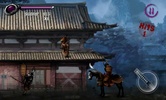 Dragon Of Samurai screenshot 1
