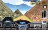 4x4 Hill Climb screenshot 6