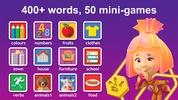 English for Kids Learning game screenshot 8