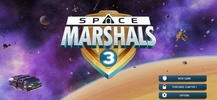Space Marshals 3 screenshot 2