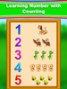 ABC Writing and Phonics for kids screenshot 1