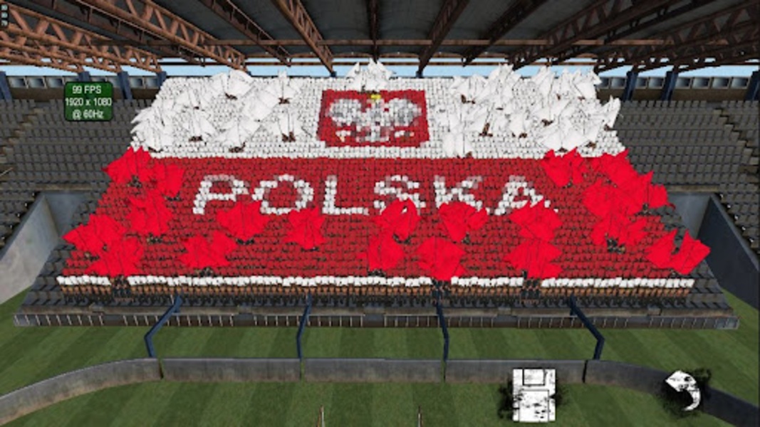 Ultras Game - Preview 4