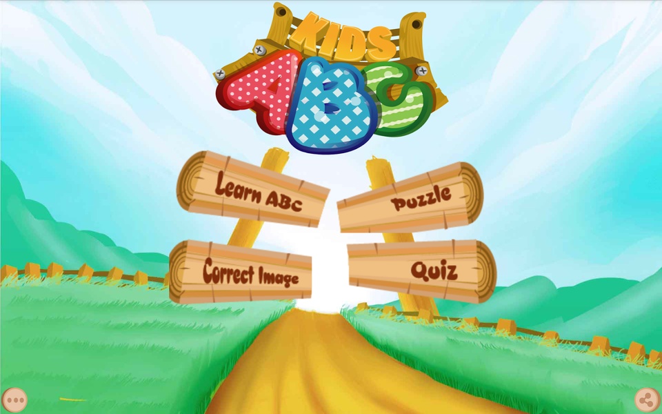 Kids Learn ABC - Preview 14