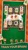 Mahjong Solitaire - Master screenshot 9