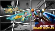 Zombie Shooter 3D screenshot 5