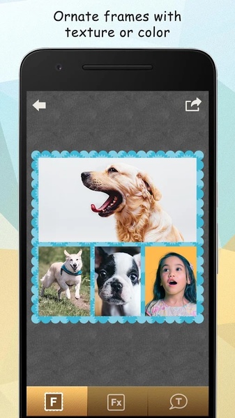 PhotoShake - Preview 3
