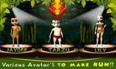 Temple Dragon Run screenshot 1