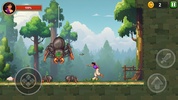 Aladdin Prince Adventures screenshot 1