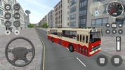 City Bus Simulator Ankara screenshot 6