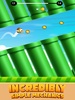 Flapping Flying Bird Game screenshot 4