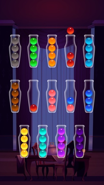 Send sort puzzel - Preview 6