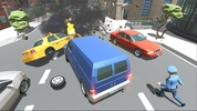 Crime Simulator Real Gangster 3D screenshot 5