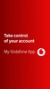 My Vodafone screenshot 8