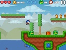 Bloo Kid 2 screenshot 5