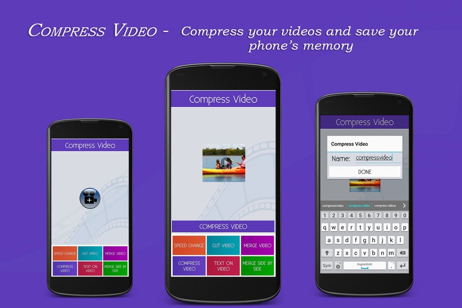 Ultimate Video Editor - Preview 3