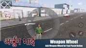 Arjun Bhai: The Gangster Venge screenshot 3