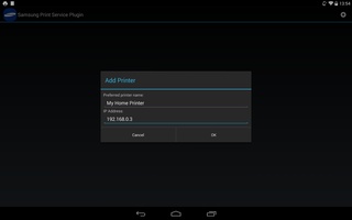 Samsung Print Service Plugin 3 07 210524 Fur Android Download