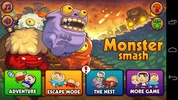 Monster Smash screenshot 5