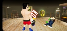 Smash Boxing screenshot 2