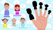 Finger Family Games and Rhymes screenshot 6