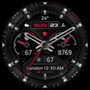 SH015 Watch Face screenshot 3