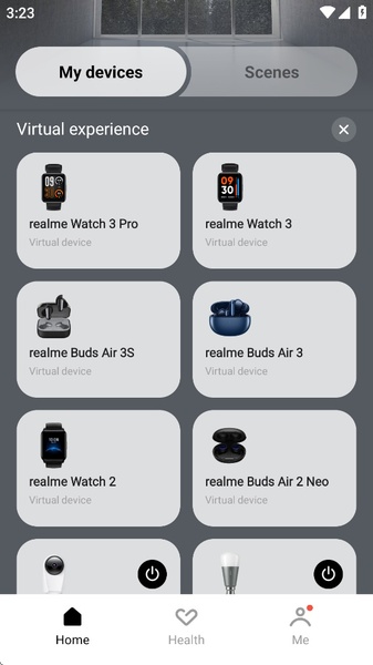 realme Link - Preview 2