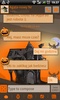 GOSMS Halloween Theme screenshot 4