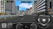 Traffic and Driving Simulator screenshot 3