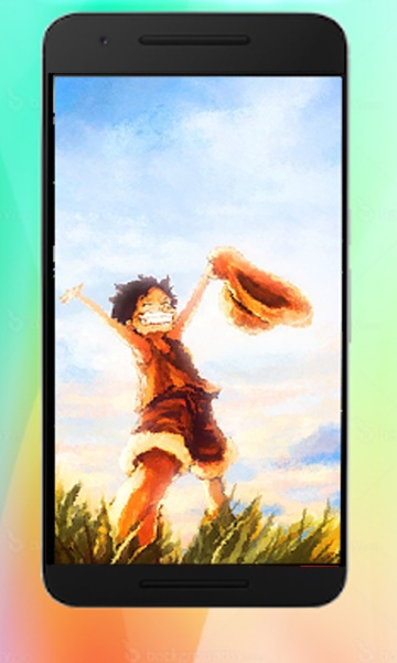 Wallpaper one piece para Android - Baixe o APK na Uptodown