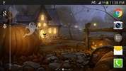 Halloween Wallpaper screenshot 6