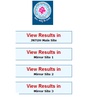 JNTU Results screenshot 2
