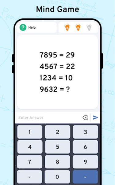 Math Scanner By Photo - Preview 4