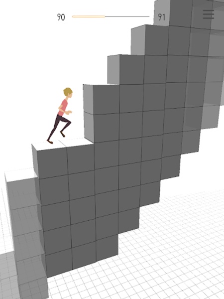 CUBE RUNNER - Preview 1