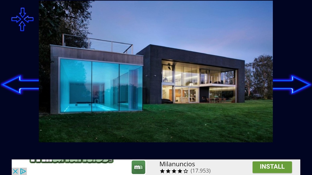 Design unusual homes - Preview 2