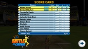 Battle Of Chepauk screenshot 2